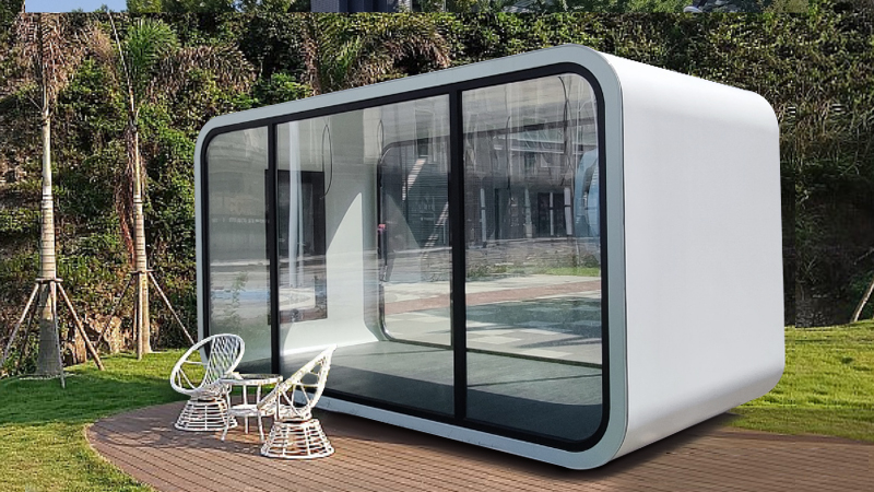 Apple house(图1)